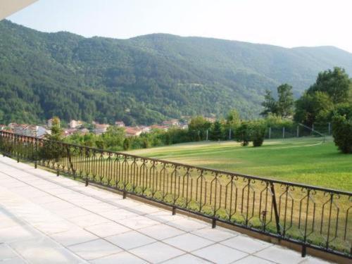 King Alexander Hotel Florina Luaran gambar